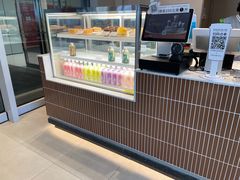 -奈雪的茶(大悦城PRO店)