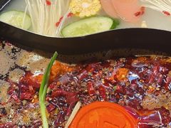 -楠火锅(广州总店)