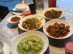 -蔴将·川菜(黄龙万科店)