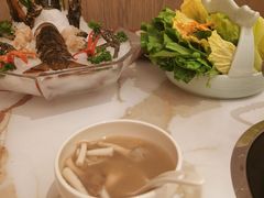 -斯普汇生蚝牛排馆(中骏世界城店)