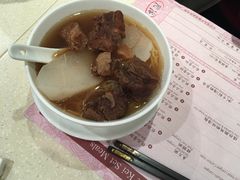 -池记(尖沙咀店)