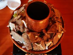 -如意林卡藏餐吧(大昭寺店)