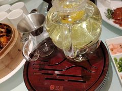 -湖锦酒楼·31年地道湖北菜(黄鹤楼店)