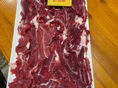 -大吉利·潮汕鲜牛肉火锅(西安店)