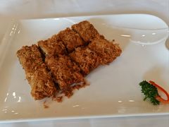-粤菜王府·海鲜·茶市·海景餐厅(大梅沙店)