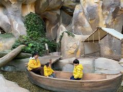 -杭州开元森泊度假乐园