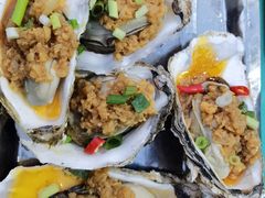 -玉园烧烤·海鲜辣炒