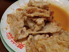-英兰朝族饭店·英兰锅包肉(佳园路店)