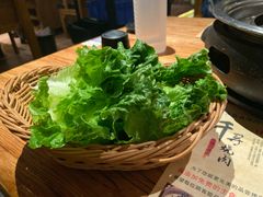-千寻烧肉(政务区店)