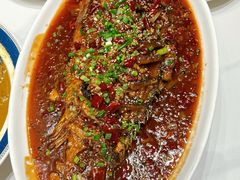 -梅利汴京烤鸭•开封豫菜地标店(东司门店)