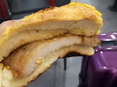 -大利来记餐厅(大三巴店)
