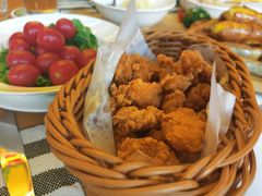 -兰特伯爵西餐厅·啤酒屋(方庄店)