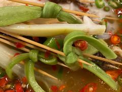-叶婆婆钵钵鸡(解放碑店)