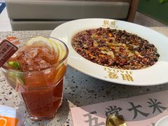 -椒爱水煮鱼川菜(皇姑万象汇店)