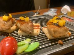 -月龍吟(朝龙汇店)