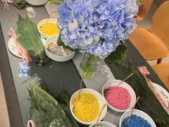 -一坐一忘云南菜(嘉里中心店)