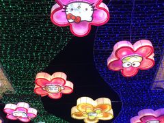 -杭州Hello Kitty乐园