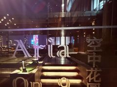 -四季酒店·空中花园 Aria on 9