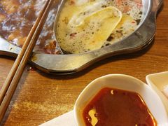-傣妹火锅(四川北路店)
