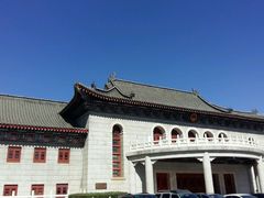 -抗战胜利纪念堂博物馆