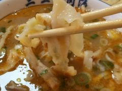 -龙门李家三旦羊肉汤馆