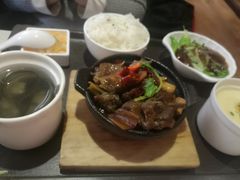 -米莱蒂亞牛排餐厅(福园广场店)