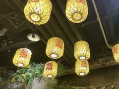 -南京大牌档(新街口德基广场店)