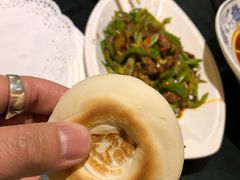 -西安饭庄·非遗陕菜(钟楼店)