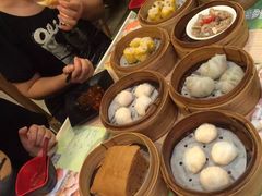 -添好运点心专门店(中环IFC店)