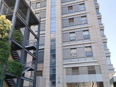 -北京大学口腔医院(魏公村总院)