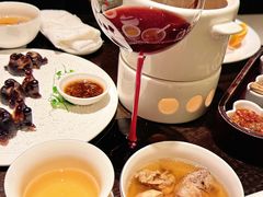 -甄御•海鲜新青岛菜(麦岛店)