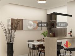 -居丽装饰空间设计(总部)