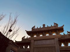 -即墨古城