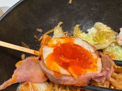 -火山屋台(新街口店)