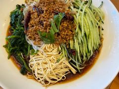妈妈拌菜-一品名厨堂(先锋路店)
