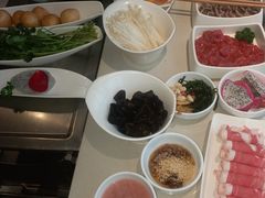 -海底捞火锅(武胜路凯德广场店)