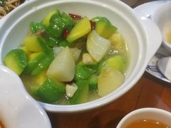 -福照楼汽锅鸡·云南菜(护国路店)