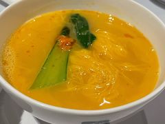 河蟹大刀金丝面-耳朵眼会馆(鼓楼店)