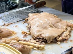 -小辫子羊肉面馆(周东店)