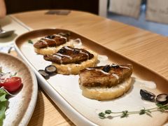 -沏点Trattoria意大利餐厅(新街口店)