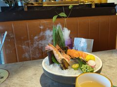 -極上萬膳·日料放题(来福士江景店)