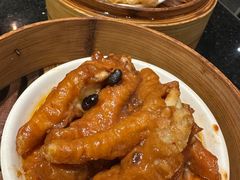 豉味酱蒸凤爪-正斗·港式粤菜(SKLP店)