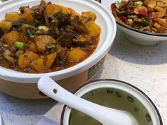 -胡子大厨·超级小炒肉(华润店)