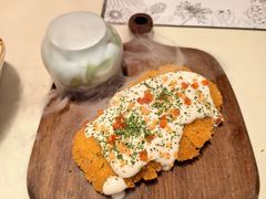 -桃花坞·私房菜餐厅(龙湖时代天街店)