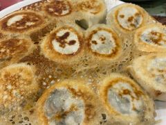 -葛记焖饼(伏牛路店)