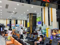 -AMG海上明珠影城(杭州西湖银泰店)