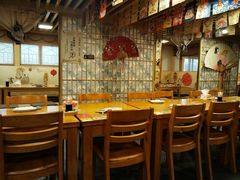 -大焰自助日式料理 铁板烧(徐汇店)