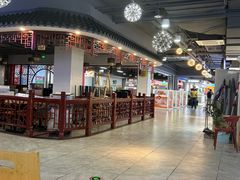 -西单明珠商场