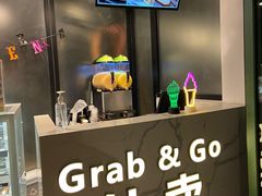 -WOLFGANG PUCK KITCHEN & BAR(迪士尼小镇店)