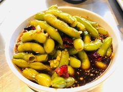 -龙巢盱眙龙虾·牛蛙·烧烤宵夜(八卦岭店)